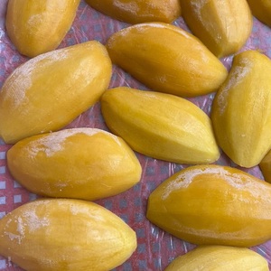High Quality Premium <b>Sweet</b> Frozen Mango Slices LQF Vacuum Pack Bulk From Vietnam Best Selling Fruit - Product Image 2