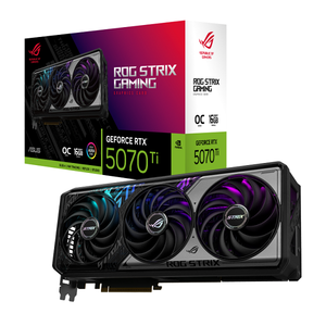 Tarjeta gráfica R-O-G Strix RTX 5070 Ti de 16GB GDDR7 5070Ti de la mejor calidad - Product Image 2