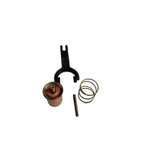 Kit di Riparazione Motorino di Avviamento Ricambi Generici per Varie Marche Serie (90>) 300838 / NE252 Benzina - Product Image 1