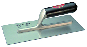Frattazzo Superleggera Saldato Art. 805/S Cm. 28x12 - Product Image 1