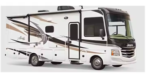 Jayco alante motorhomes สำหรับความสนุกกลางแจ้งและการเดินทางแบบครอบครัว - Product Image 4