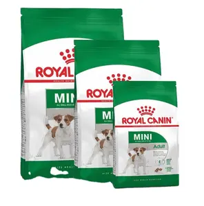 ROYAL CANIN-MINI comida seca para perros adultos, 2KG, todos los tamaños