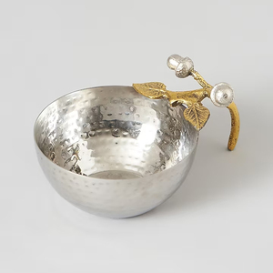 2025 Tuercas de metal Bowl Best Seller - Product Image 2