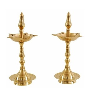 โรงงานเอาท์เล็ทขายราคาถูก Diya ตะเกียงน้ำมันศรัทธาและชัยชนะของความชั่วร้ายตะเกียงน้ำมันโคมไฟดินโคมไฟแบบดั้งเดิม - Product Image 1