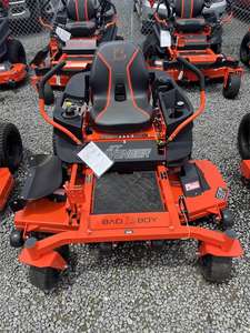 รถมอเตอร์ไซด์ Bad Boy ZT avenger 6000เครื่องตัดหญ้าแบบไม่มีการเลี้ยว - Product Image 3