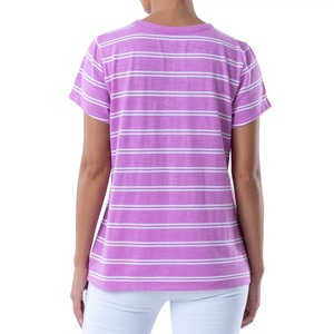Artistic Casual Style Womens <b>Tshirt</b> Built For Natural Motion With Clean Form And Fresh Everyday Appeal - Product Image 3