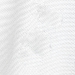 Camiseta transpirable de alta calidad 2024 para hombre, manga corta Simple de Color liso, hecha en Pakistán, peso de tela de 260 gramos - Product Image 4