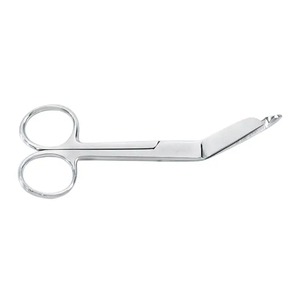 Lister-Tijeras de acero inoxidable para médicos y estudiantes, instrumentos quirúrgicos, de calidad - Product Image 3