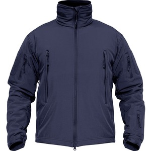 แจ็คเก็ตกันลมสำหรับผู้ชายเสื้อกันลมแบบลำลองสำหรับฤดูใบไม้ร่วง - Product Image 4