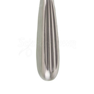 Cureta Brun Spratt de 6,25 pulgadas, tamaño 1-0, cureta de hueso quirúrgico, instrumento médico ortopédico de acero inoxidable - Product Image 6