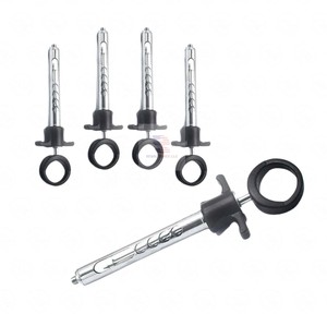 เข็มฉีดยาระงับความรู้สึกสำหรับทันตกรรมด้วยตนเอง - Product Image 6