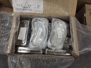 ถุงมือผ่าตัดสแตนเลสสตีล - Product Image 2