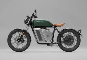 แบรนด์ใหม่ล่าสุด RM1รถจักรยานยนต์ไฟฟ้าแบตเตอรี่คู่-ส่งถึงหน้าประตูบ้านตัวเลือกการจัดส่งที่มีอยู่! รับประกัน2ปี! - Product Image 3