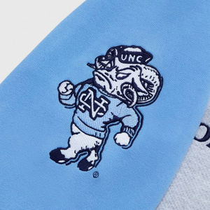 Veste universitaire en polaire personnalisée de haute qualité pour hommes, nouveau style respirant, le plus populaire au Pakistan - Product Image 5