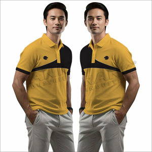 Camisetas Polo para Hombre, Nueva Moda, Mejor Diseño, Nueva Llegada, Camisetas Polo para Hombre en Venta en Línea - Product Image 3