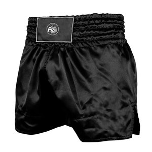 ชุดกางเกงขาสั้นแบบไทยกางเกงเอวยางยืดของผู้ชายผ้าโพลีเอสเตอร์ระบายอากาศได้ดีน้ำหนักเบา100% - Product Image 1