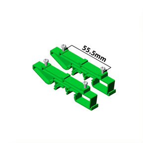 Herramienta eléctrica de suministro directo de fábrica Soporte de montaje en riel Din disponible a un precio razonable - Product Image 6