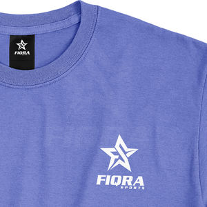 อัปเกรดคอลเลกชันเสื้อยืดสำหรับผู้ชายของคุณด้วยตัวเลือกการขายส่ง OEM คุณภาพระดับพรีเมียม: สีพื้นพิมพ์แบบกำหนดเองและกำหนดขนาดเองได้ - Product Image 2