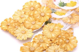 Fresh and Delicious Dried Pineapple | Dried Pineapple Exported From Vietnam - Product Image 5