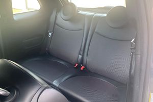 เฟียต 500 ปี 2016 พวงมาลัยซ้าย - Product Image 6