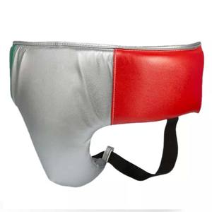 Hot Sale Adult Martial Arts <b>Protector</b> Shell MMA Sports Boxing <b>Groin</b> Guard New Design Customized Logo Kick Boxing <b>Groin</b> Guard - Product Image 3