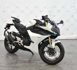 Motocicleta 450 SS Lista para Enviar, Garantizada, con 1 Año de Garantía, Envío a Todo el Mundo - Product Image 2