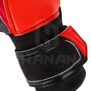 Gants de gardien de but sur mesure-Gants de paume en latex à forte adhérence avec soutien confortable pour le match - Product Image 4