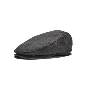 Gorro Clásico de Lana para Invierno, Estilo Ivy con Botones, Personalización de Marca, Alta Calidad, Ajustable, Unisex, Precio de Fábrica, Suministro al por Mayor - Product Image 1