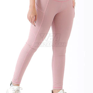 Hot Sale Latest Style Women Yoga <b>Leggings</b> <b>Low</b> MOQ Yoga Wear Women <b>Legging</b> Comfortable Women <b>Legging</b> - Product Image 4