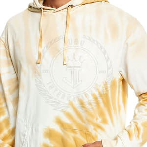 Sudaderas Ligeras de Color Sólido, 100% Algodón Felpa, Corte Regular, Personalizadas, Invierno, Casual, Alta Calidad, Servicio OEM, Stock al por Mayor - Product Image 3