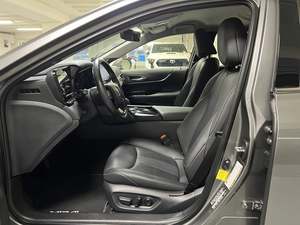 Utilizado cuidadosamente 2022 para Mirai XLE FWD Coupe Turbo Leather R16 - Product Image 3