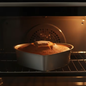 Wholesale Professional Silver Heart Shape <b>Aluminum</b> Baking Tin Durable Dishwasher Safe Cake Mold for Bakery Commercial Kitchen - Product Image 5