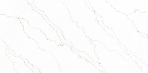 Encimeras de Cuarzo Calacatta para Cocina y Baño, Encimeras de Piedra Natural, Cuarzo Carrara Calacata, Corte Prefabricado para Proyectos Hoteleros - Product Image 5