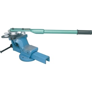 GEDORE Kit de 10 outils de pliage de tuyaux manuels, plage de flexibilité 180°, 6-18 mm - Product Image 3