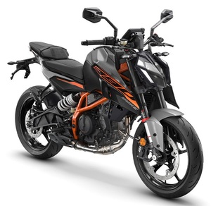 รีบก่อนที่สินค้าจะหมด! เค_ที_เอ็ม 3 9 0 ดุ๊ก - Product Image 1