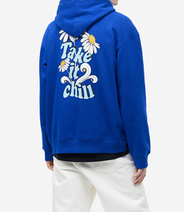 Vente en gros de pulls à capuche pour hommes sweat à capuche avec logo personnalisé de qualité supérieure pour hommes 100% sweat à capuche en coton - Product Image 4