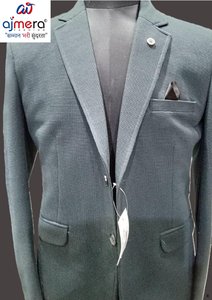 Elegante Chaqueta Moderna para Hombre, Blazer Informal y Formal para Oficina, Fiestas, Colección de Ropa Exterior Elegante y a la Moda - Product Image 2