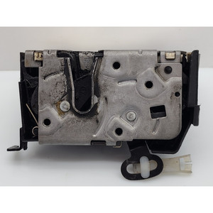 Serratura Porta Anteriore Destra MINI Countryman 1a Serie 2752596 N16B16A (10>) - Product Image 3