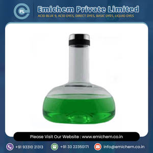 สีเขียวพื้นฐานพรีเมี่ยม4 (สีเขียวมรกต) ของเหลวความสดใสสูงสำหรับการพิมพ์หมึกผงและของเหลวตัวเลือกที่มีอยู่ - Product Image 2