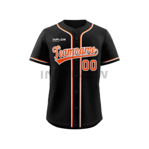 Nueva Camiseta de Béisbol MLBing de Alta Calidad, Uniforme Personalizable en Blanco, Camisetas de Béisbol al por Mayor para Niños - Product Image 4