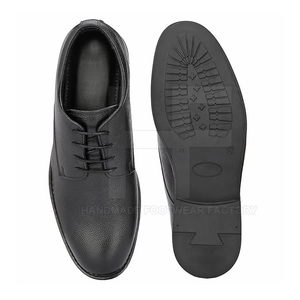 Best Design High Quality Men's Luxury Leather Shoes Professional Made Bulk Quantity Low Price - Product Image 6
