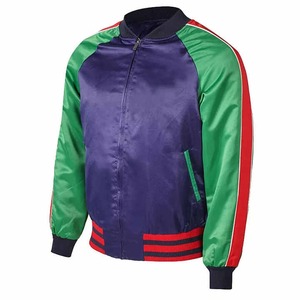 Men's Premium Quality <b>Slim</b> <b>Fit</b> <b>Jacket</b> Customized Design Stand Collar Durable Winter High Street Fashion Premium Quality - Product Image 1