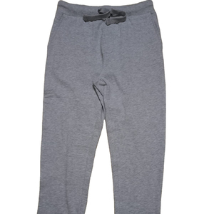 Outdoor Wear for Men's Winter Terry Mid Trouser Sweat <b>Pant</b> Eco-Friendly High Quality Bangladesh Manufacturer Wholesale Price - Product Image 1