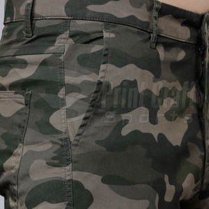 Pantalones Cargo Personalizados al por Mayor, Ropa Urbana, Pantalones Cargo para Hombre, Venta en Línea, Pantalones Cargo para Hombre - Product Image 5