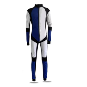 Customizable Breathable Indoor/Outdoor Sportswear Wetsuits Skydive Suit Pakistan Featuring Chest Printed Techniques Featuring - Product Image 2