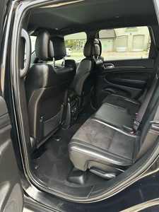 Jeep Grand Cherokee 2022 Usado en Buen Estado - Product Image 4