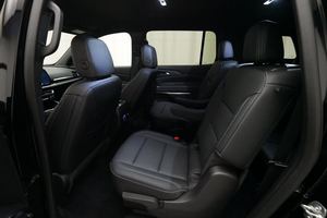 2025 Chevrolet Traverse LT AWD USADO - Product Image 4