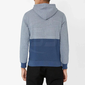 Sweat-shirts d'hiver pour hommes avec couleur et logo personnalisés - Haute qualité, 100% coton, respirant, séchage rapide, respectueux de l'environnement, étiquette privée, commandes en gros - Product Image 6