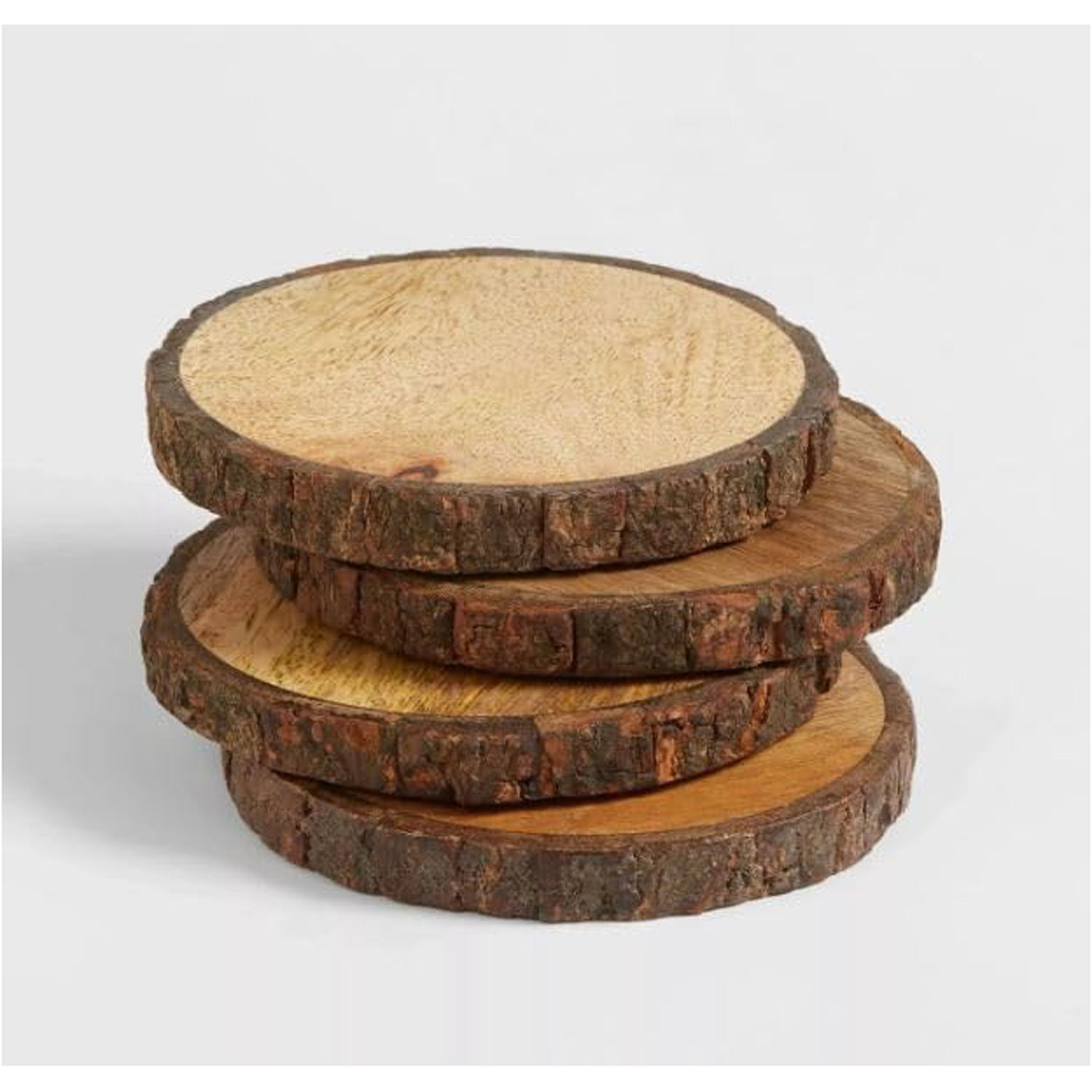 สีน้ำตาล