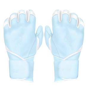 2025ถุงมือตีเบสบอลสำหรับผู้ชายถุงมือตีเบสบอลแบบยาว - Product Image 5
